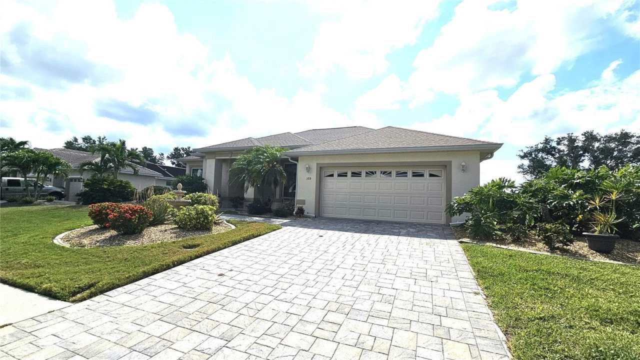 105 ABERCROMBIE AVENUE