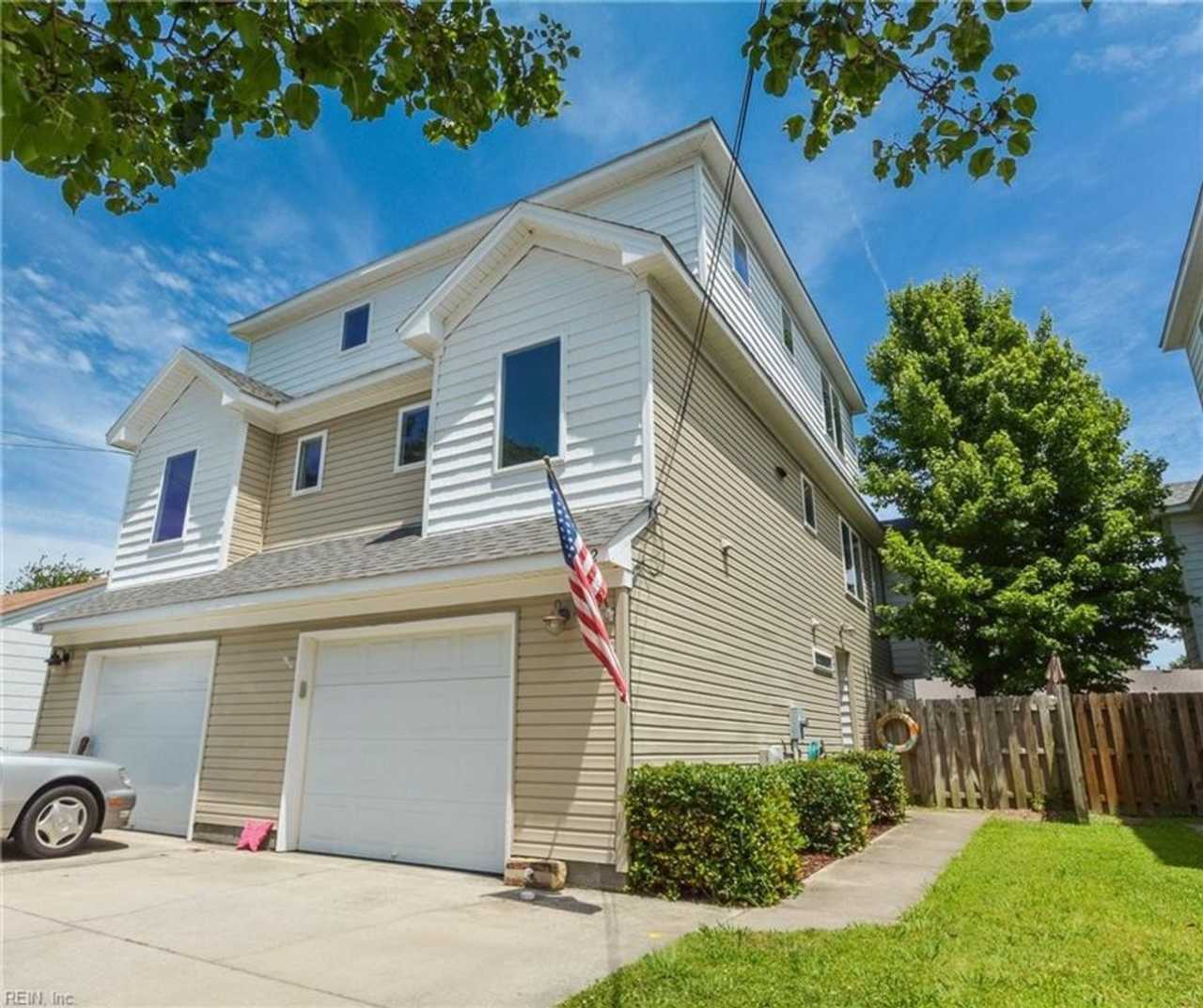 CHIC'S BEACH (Chesapeake Beach)