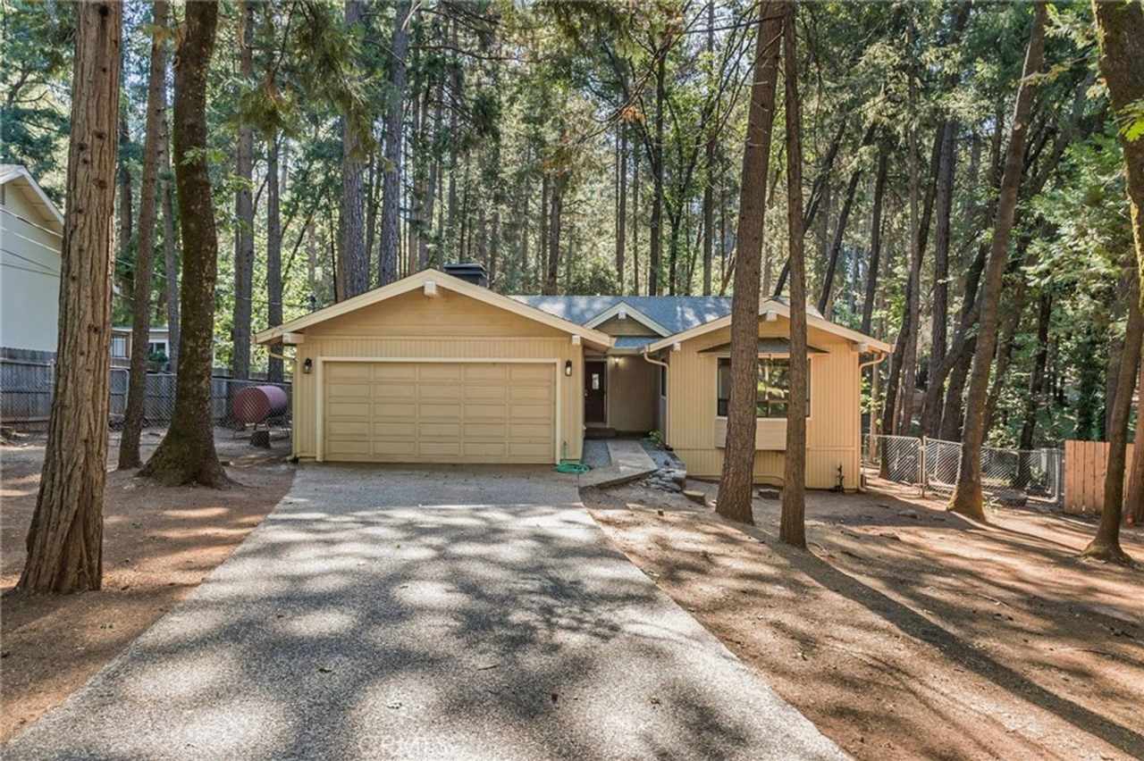 Magalia Home for rent, 2 bed 2 bath with bonus room Short term lease or month to month