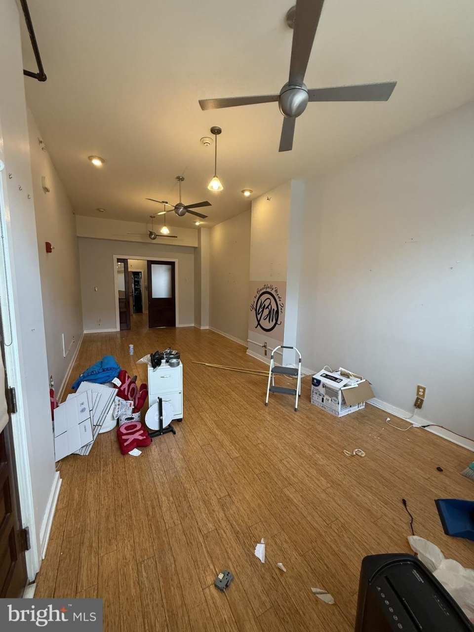 3853 LANCASTER Avenue unit: Commercial