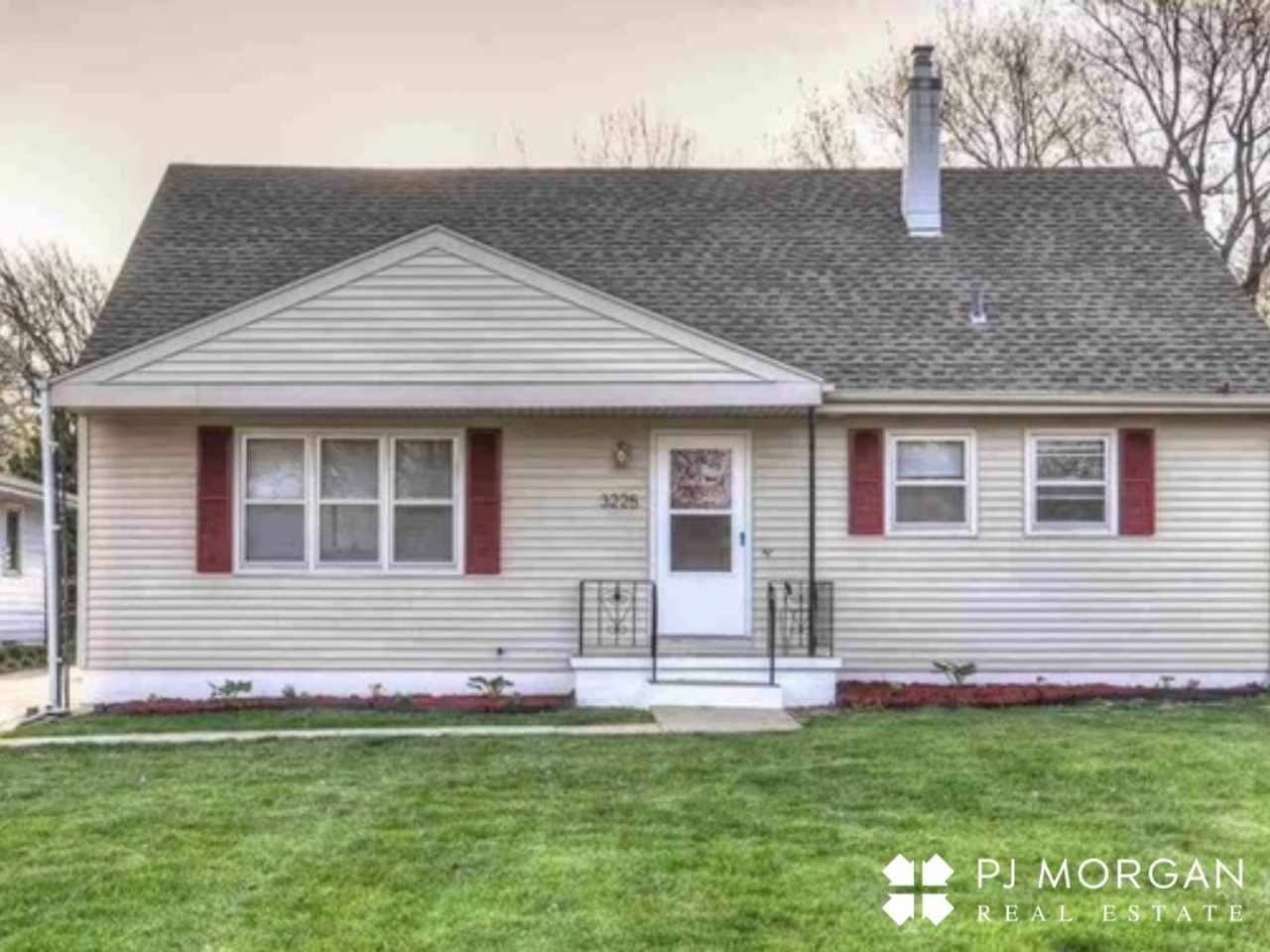 4 bedroom, 3 Bathroom House