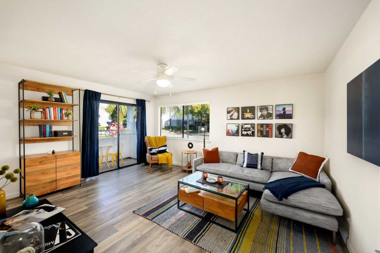 Montage at Fair Oaks Apartments