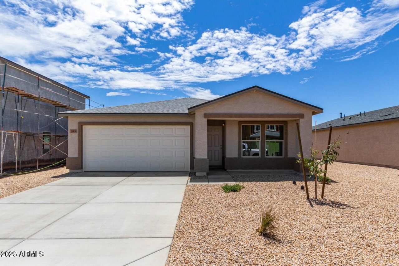 8500 W CORONADO Drive