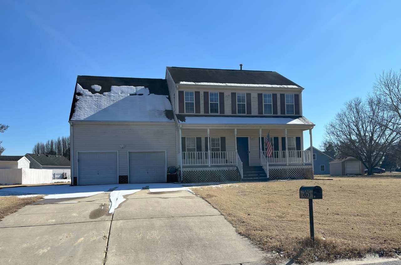 205 Marsh View Court