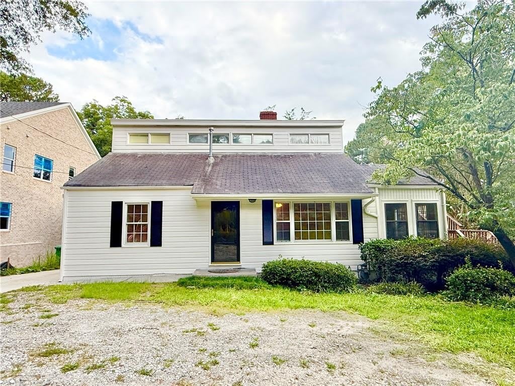 1867 Dresden Drive NE