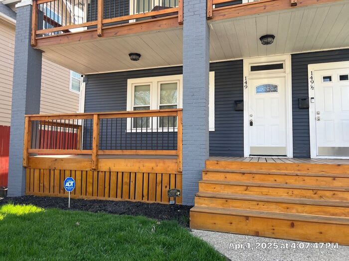 149 South Ogden Avenue