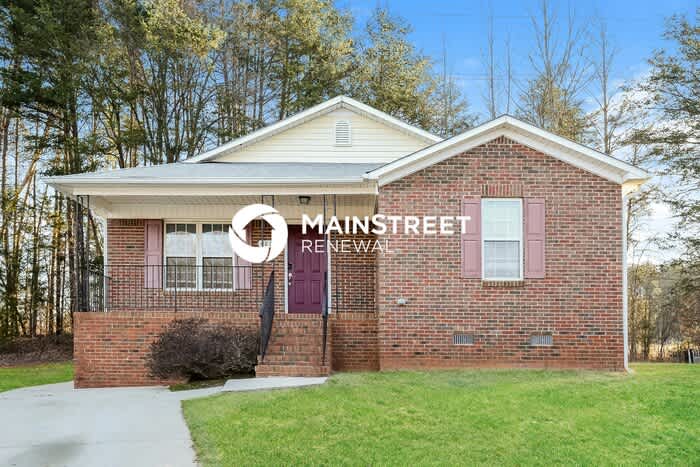 4804 Shady Pine Drive