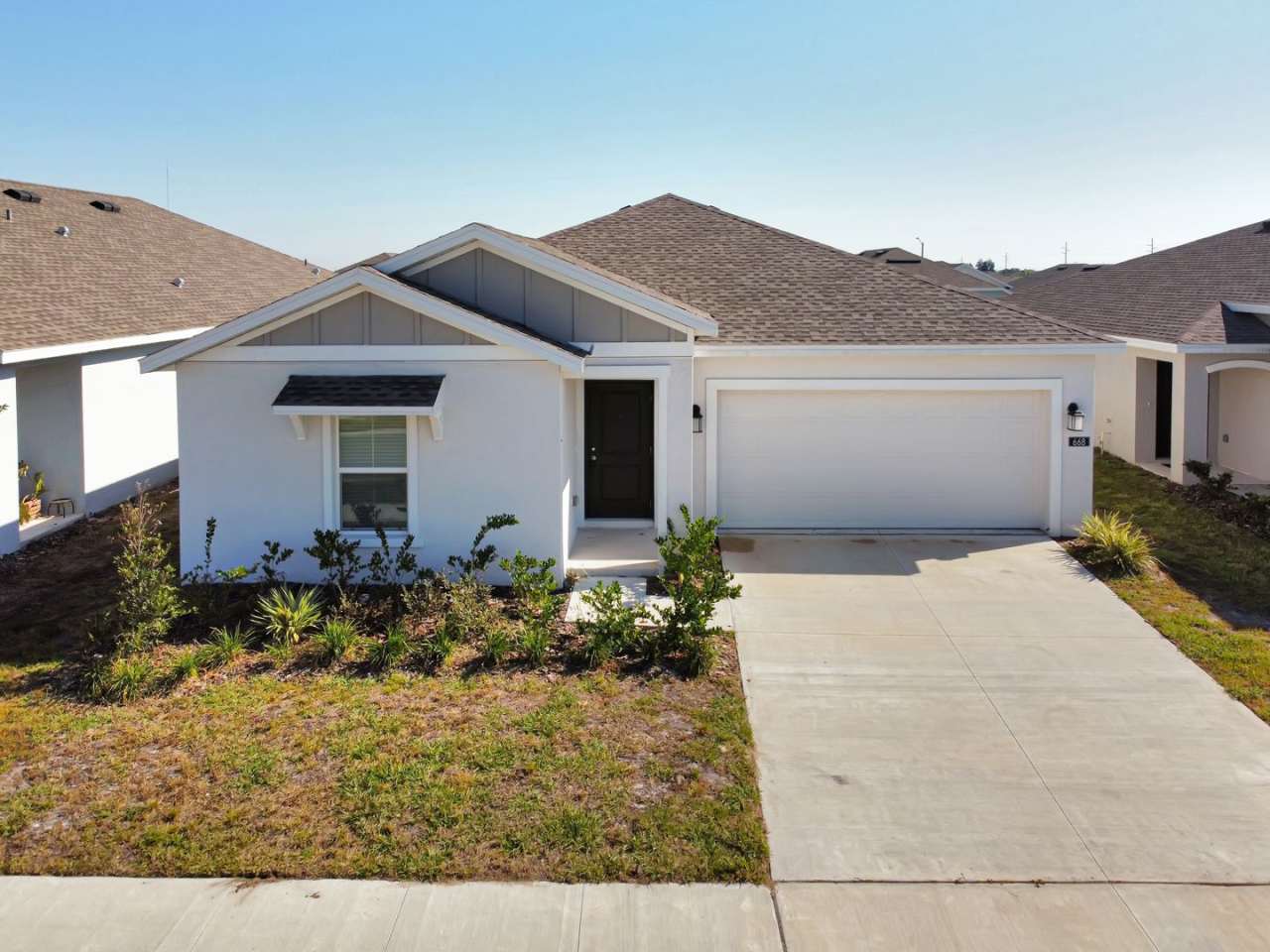 Spacious 3 Bedroom Home in Lawson Dunes Community