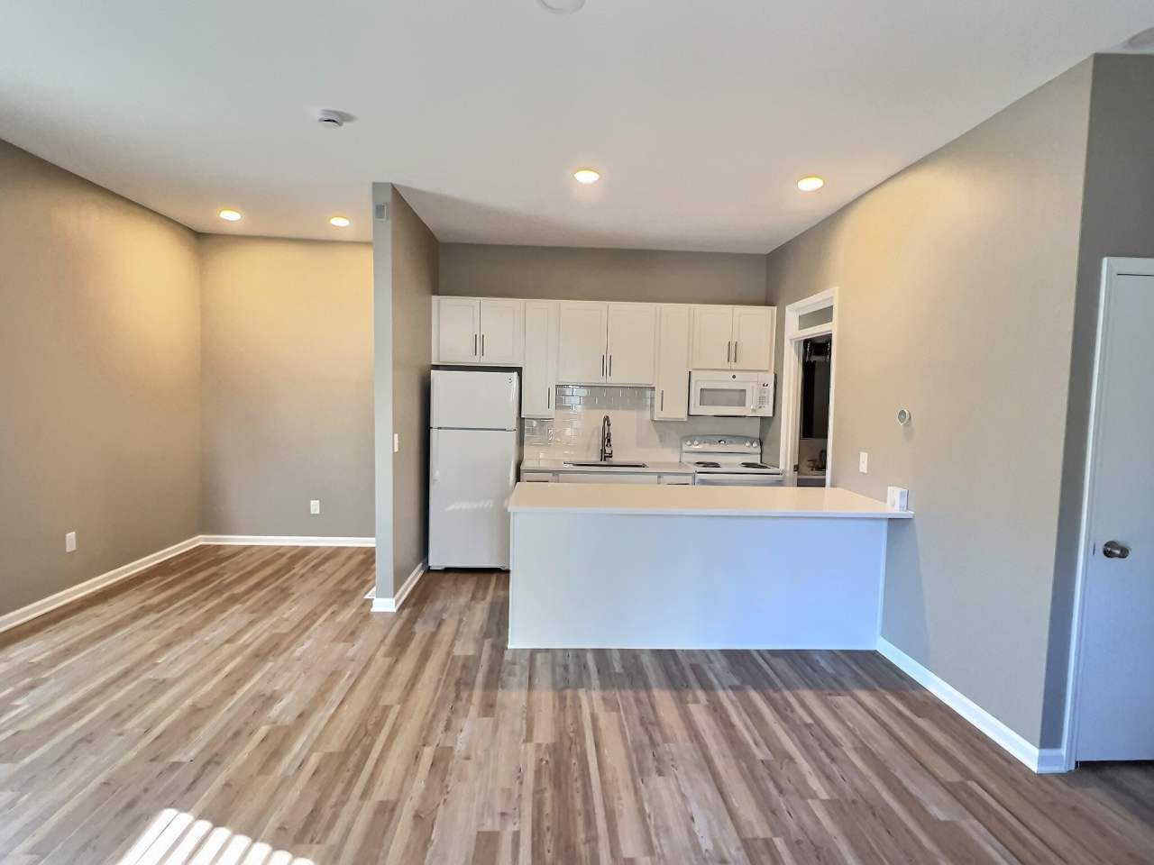 2501 North Bartlett Avenue - C