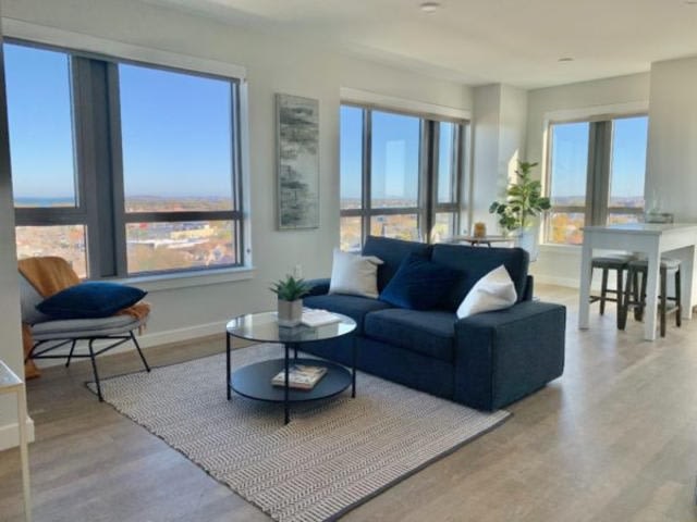 1 Chestnut Pl Unit C31