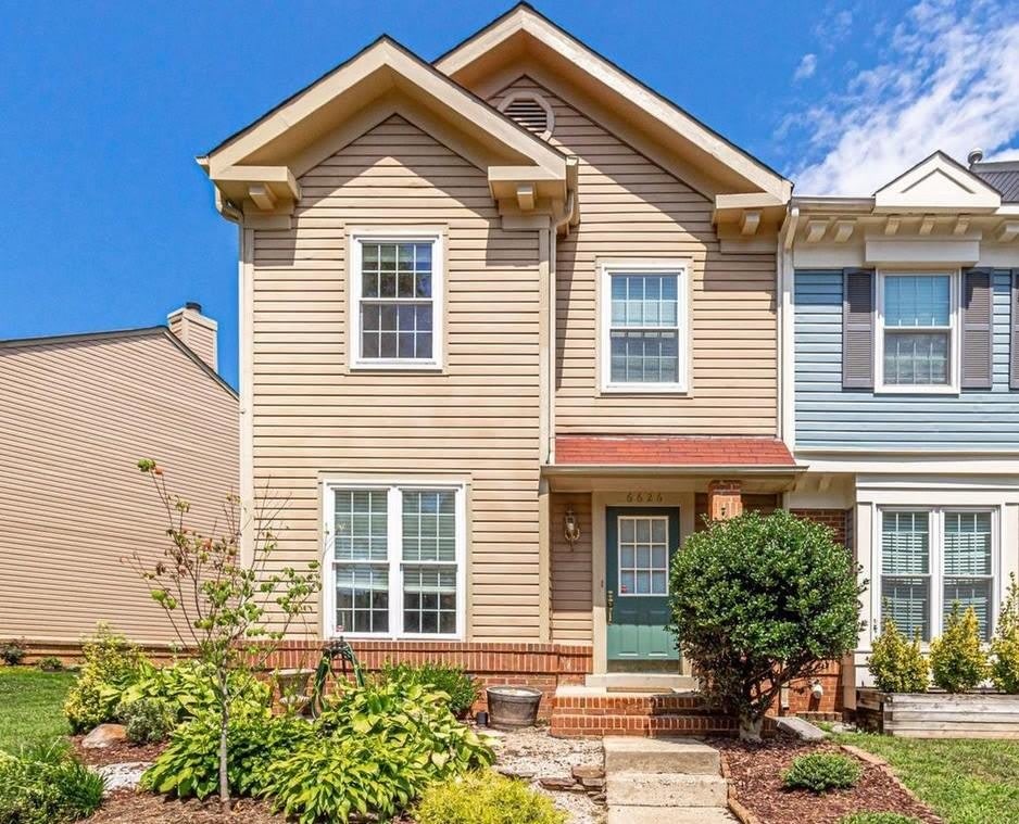 6626 Cyprest Point Rd