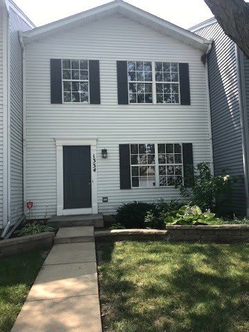 1334 Arlington Court unit: 2