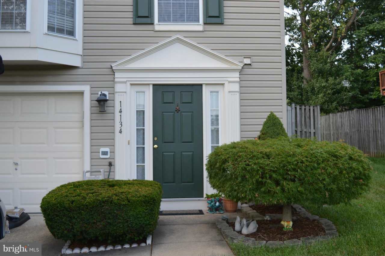 14134 DARKWOOD Circle
