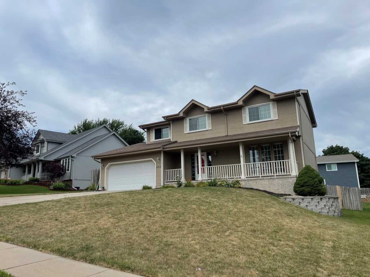 Home For Rent Bellevue!