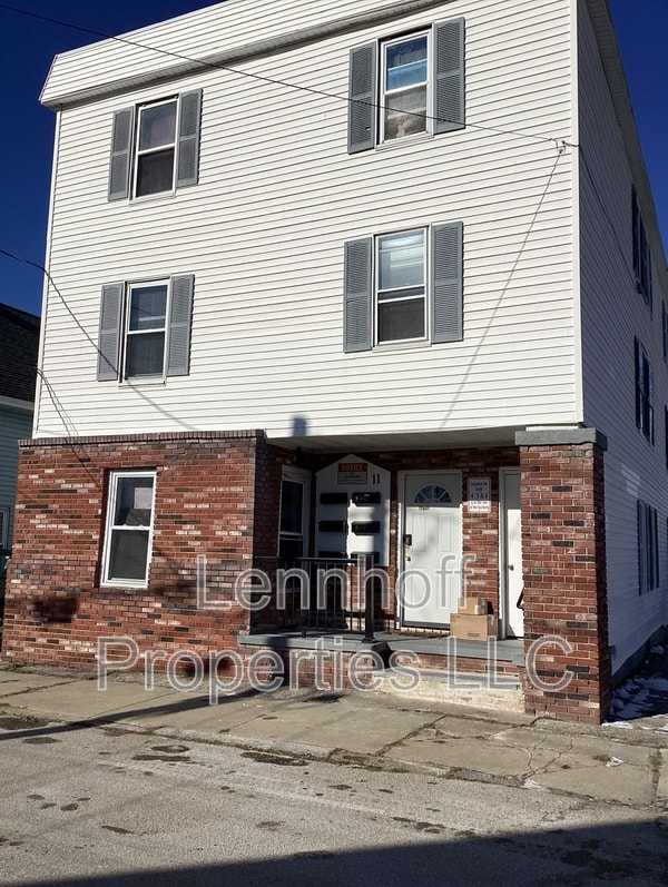 11 Nevada Street - 1