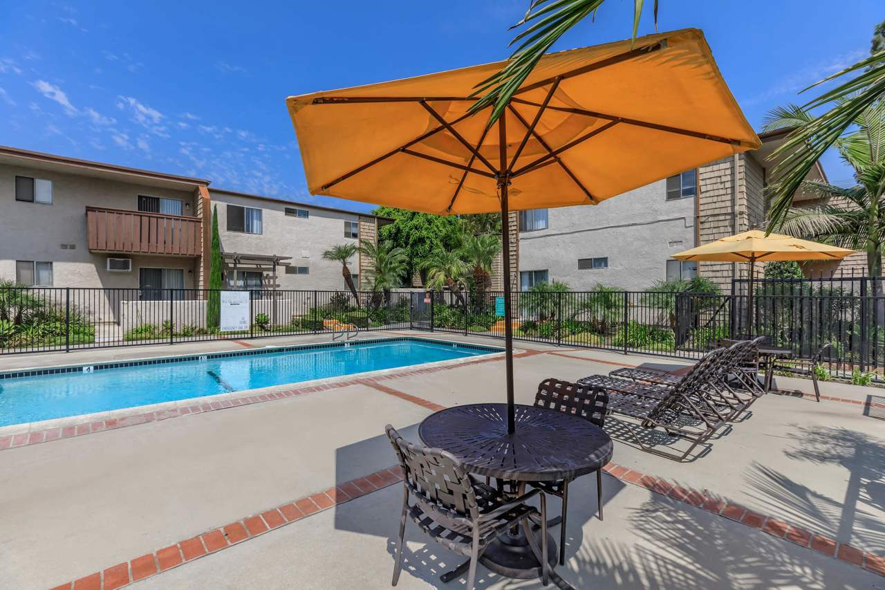 Greenbrook Apartments