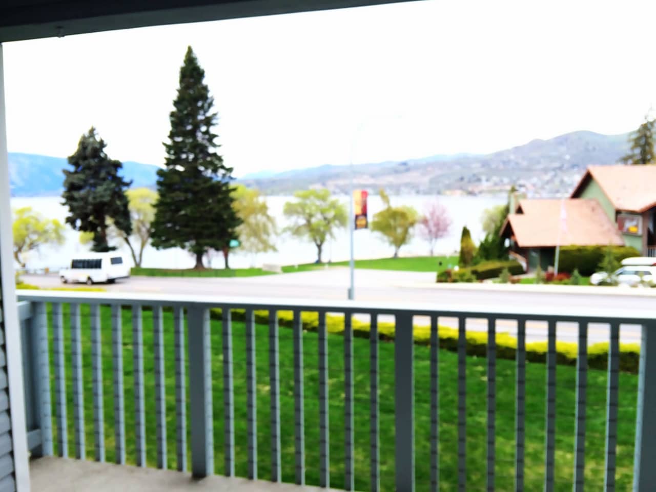 2305 West Woodin Avenue Unit 2D - 1