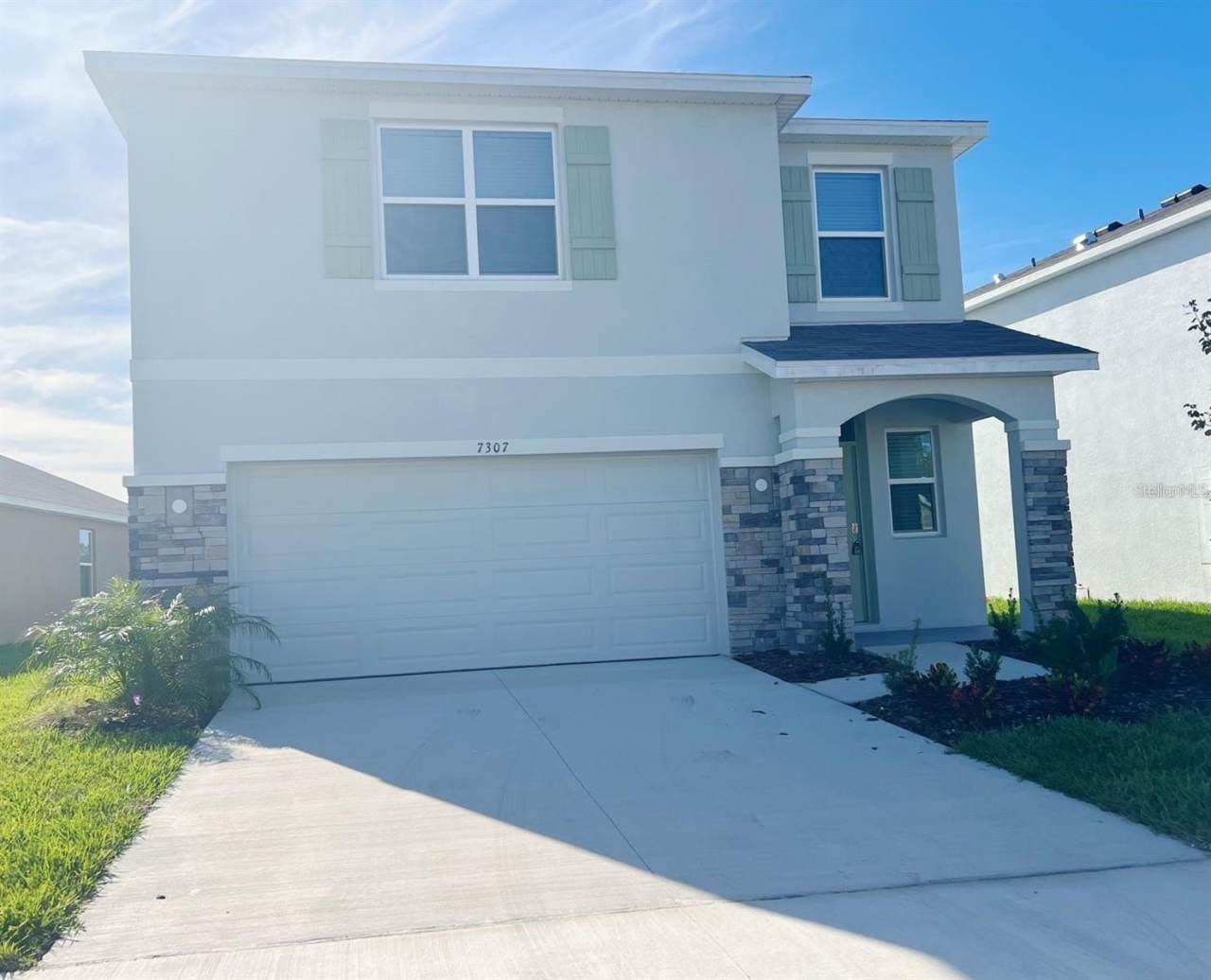 7307 BROAD RIVER AVENUE