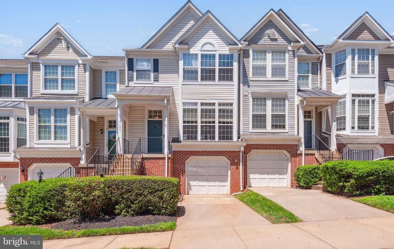 47623 WEATHERBURN Terrace