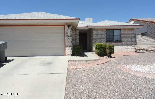 1109 DESIERTO SECO Drive