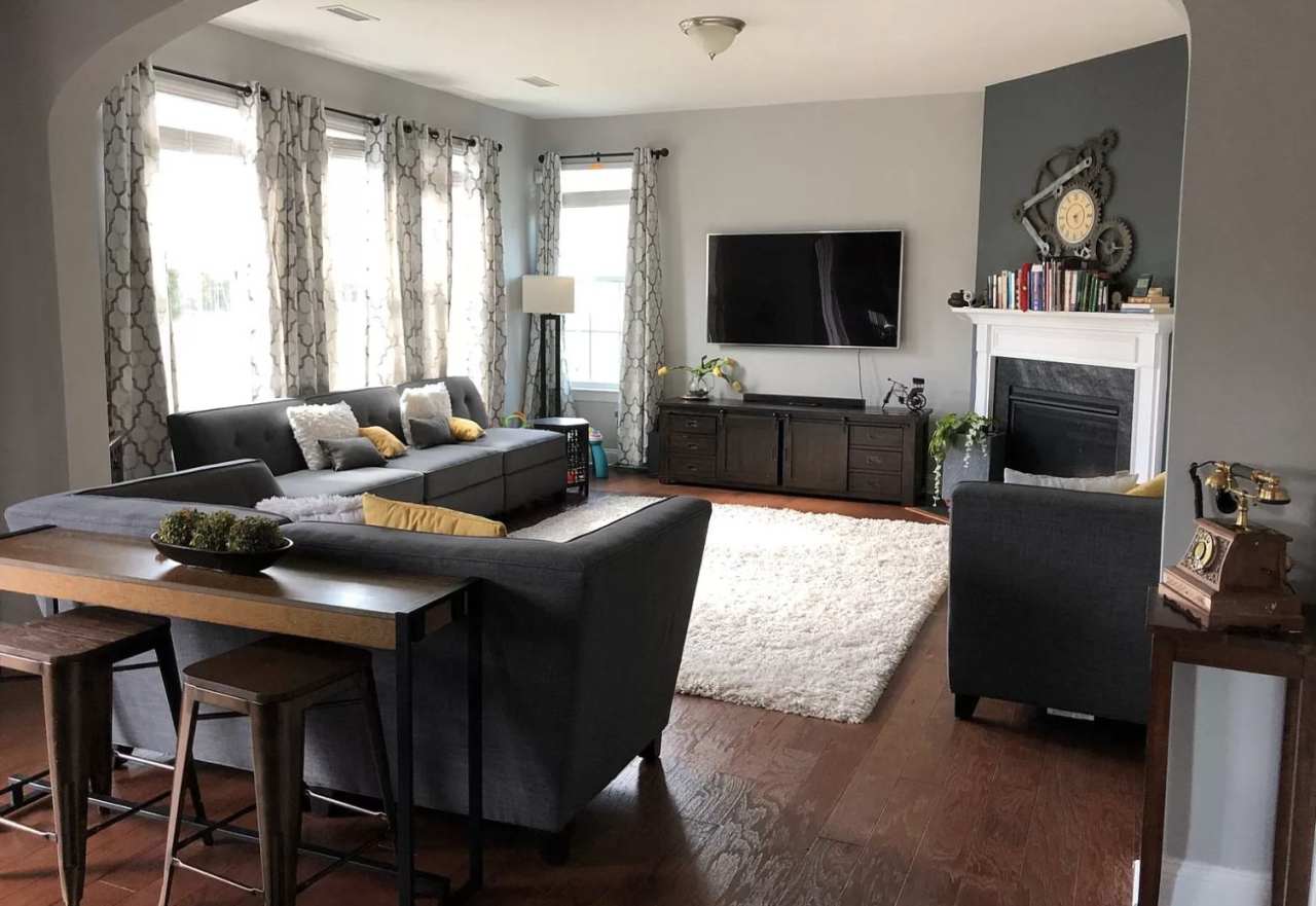 112 Shadow Hawk Drive