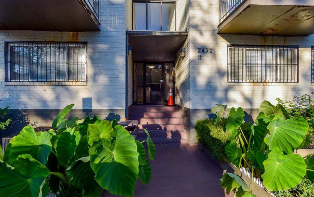 Renovated 3-Bedroom Apartment in Prime SE DC Location!!