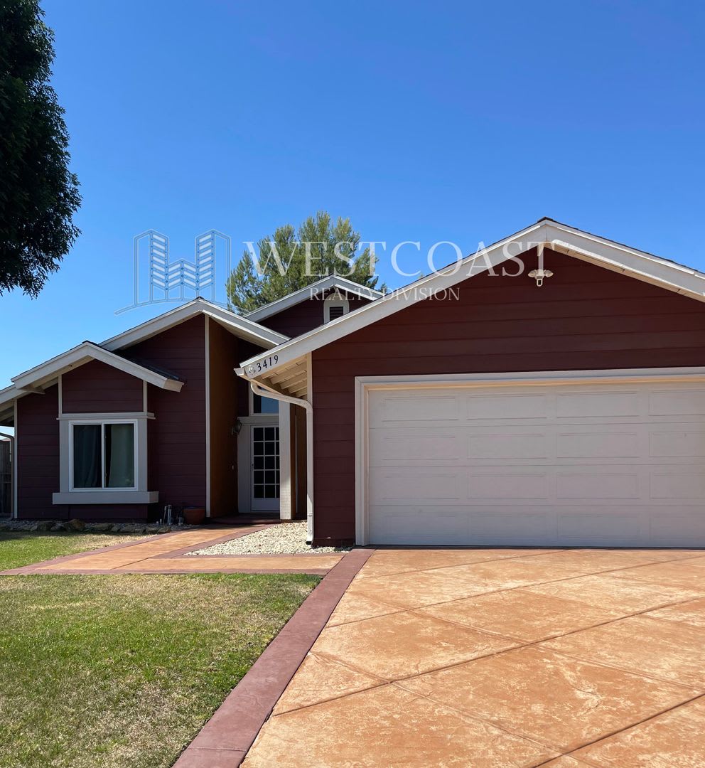 ***REDUCED RENT***Charming 4-Bedroom Home in Tranquil Chino Hills Neighborhood
