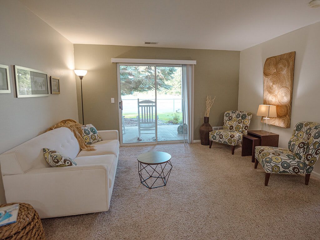 Woodland Ridge
