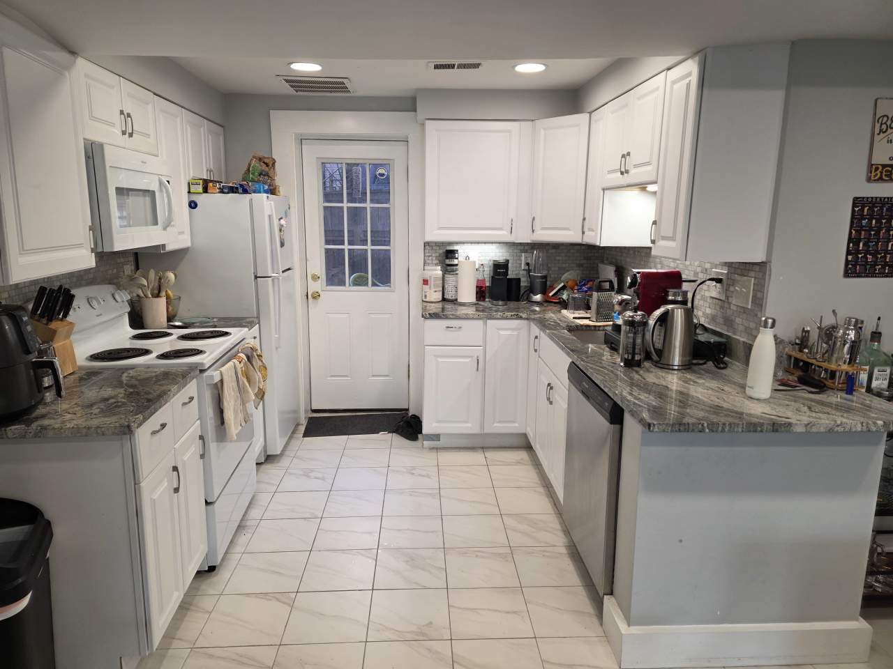 2207 K Street Northwest