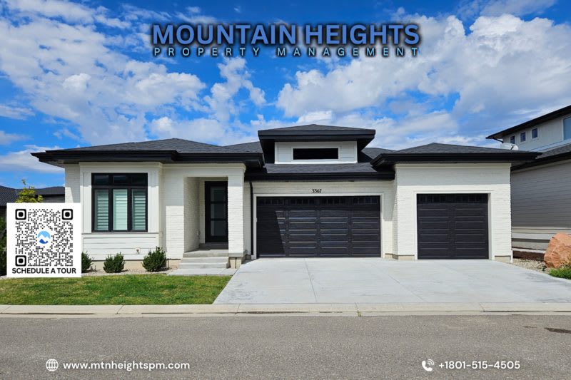 3367 East Jalais Hill Lane