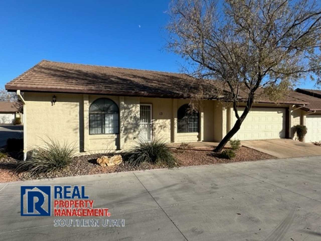 Downtown in Village Square