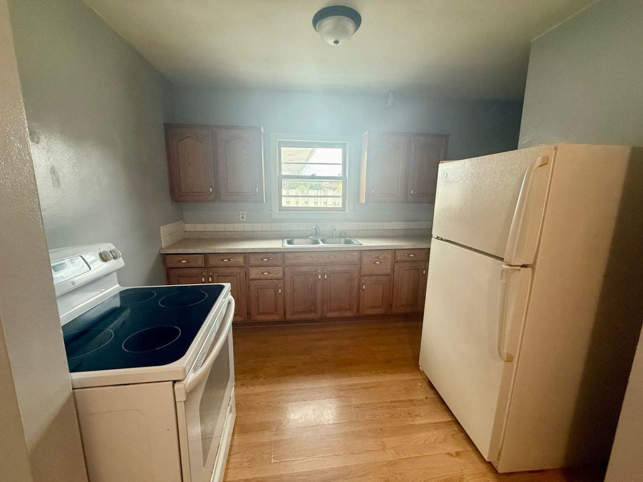 3 Bed 1 Bath Single Family Home in Wausau - Deposit Special : half off deposit!
