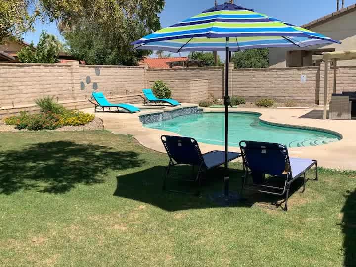 41691 Jamaica Sands Drive