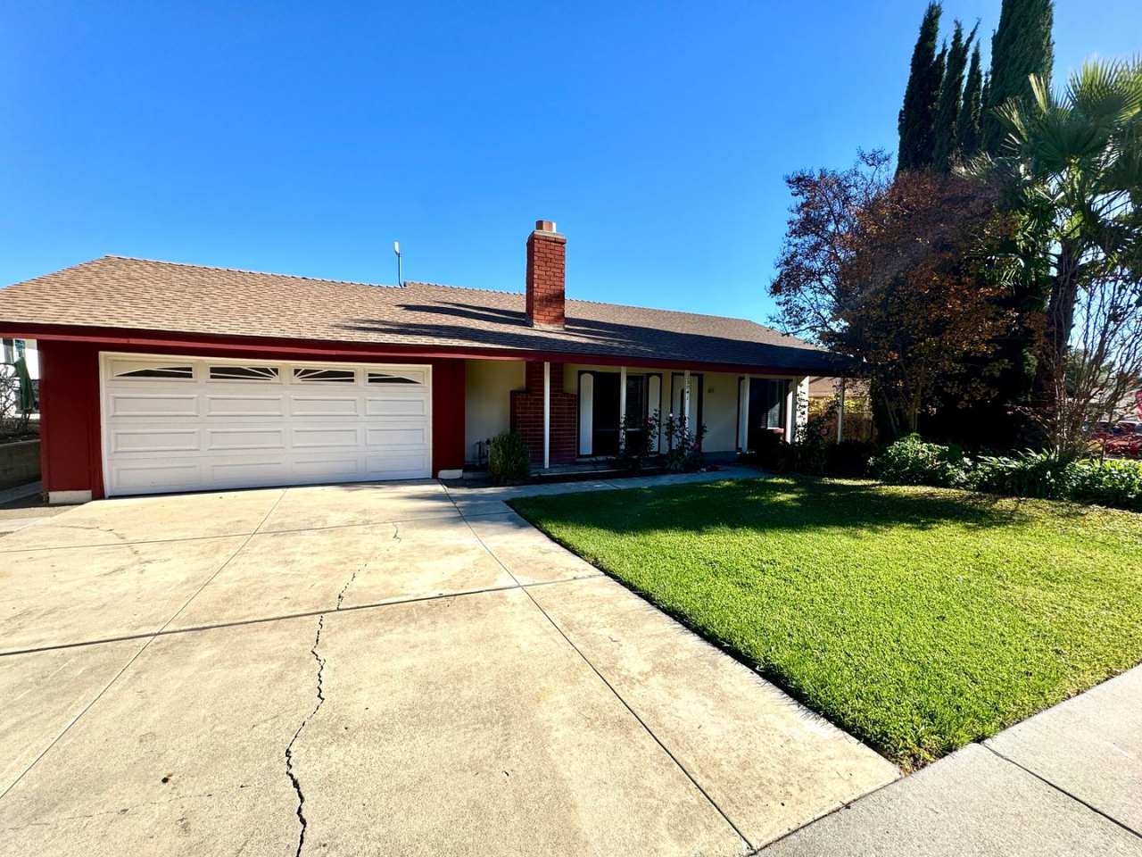 Welcoming Single-Story Home for Rent in Beautiful Chino Hills