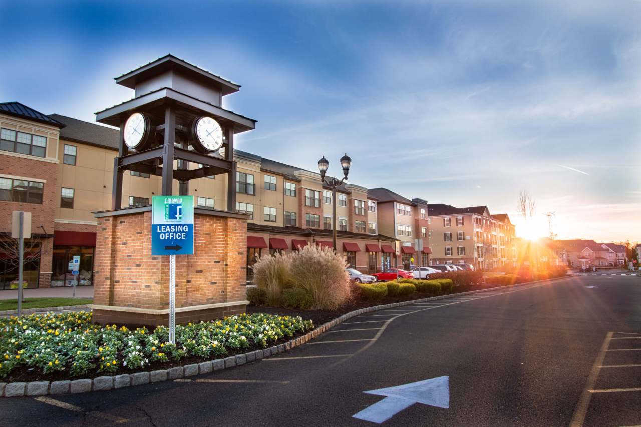 The Villas at Fairway