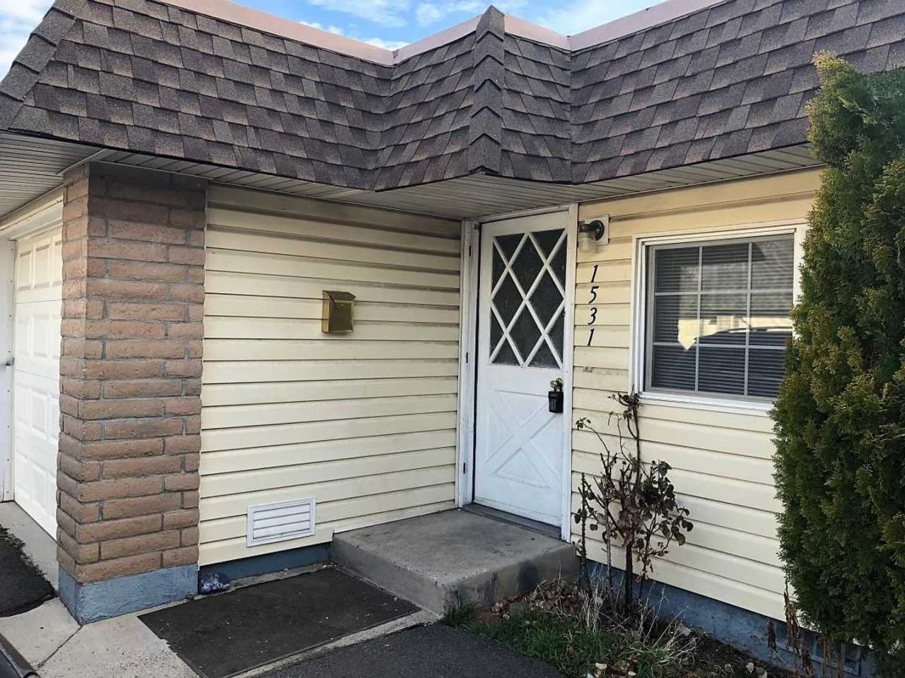 Charming 3-Bedroom Home in Central Sparks – Available NOW!