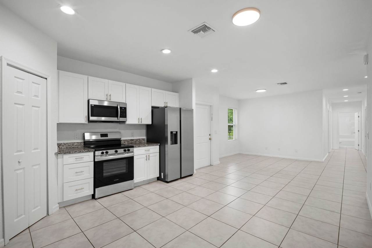 Gorgeous 4-bedroom, 2-bathroom House in Fort Myers