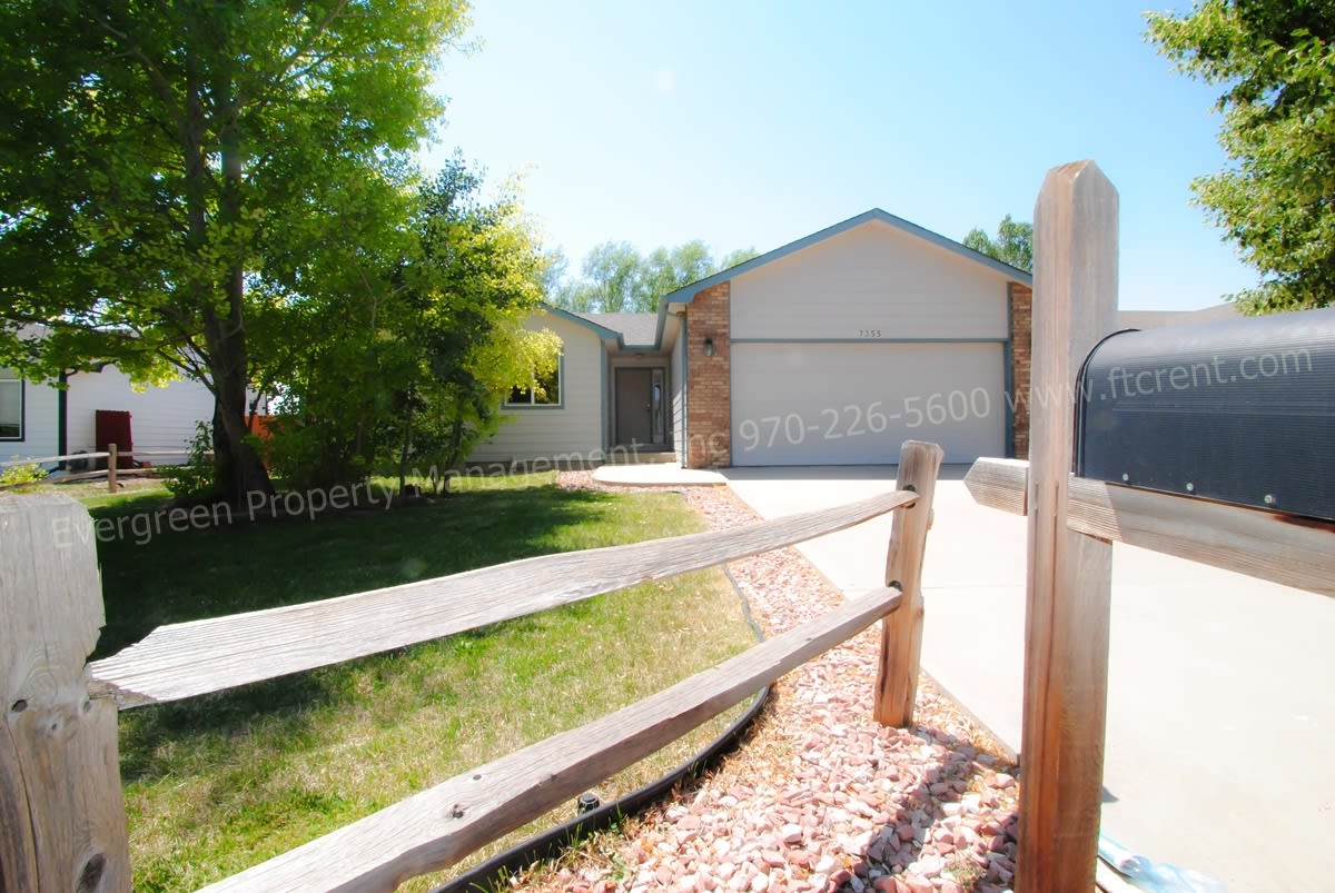 3-Bedroom Home in Wellington