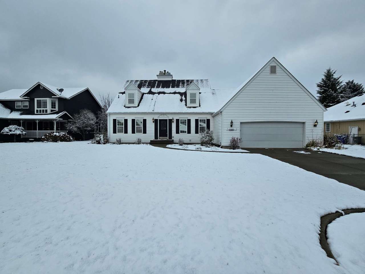 Beautiful Home in the Valley