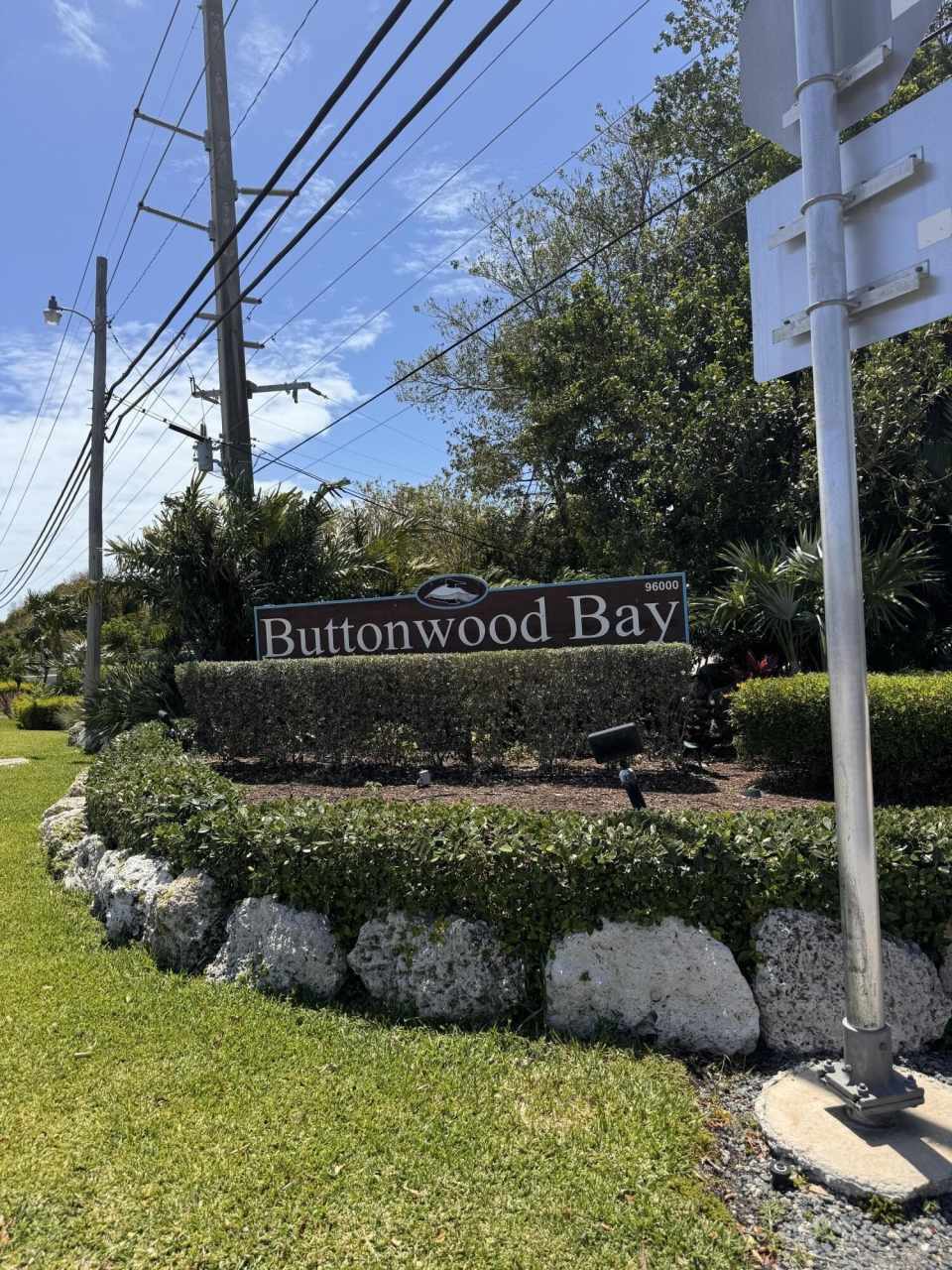 96000 Overseas Highway