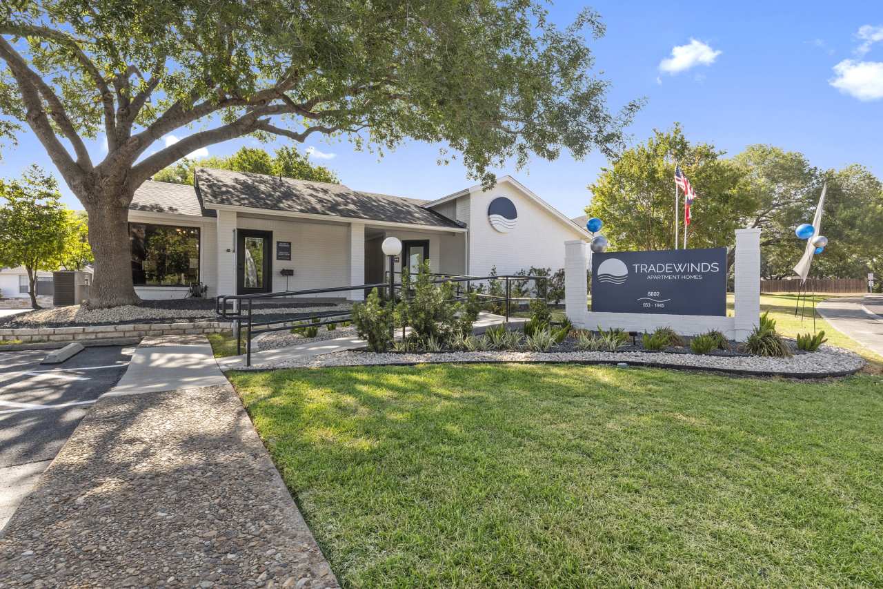 Tradewinds Apartment Homes