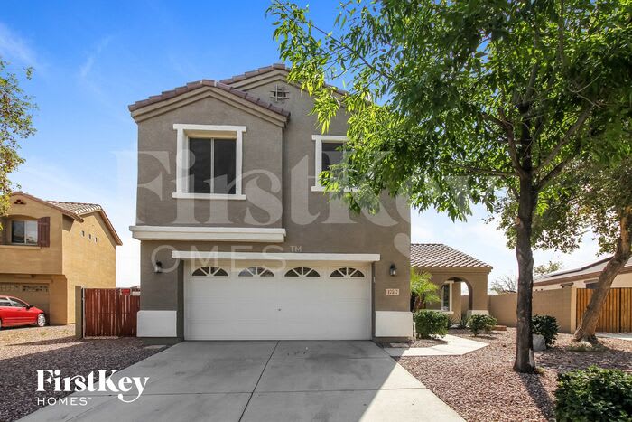 17547 West Ventura Street