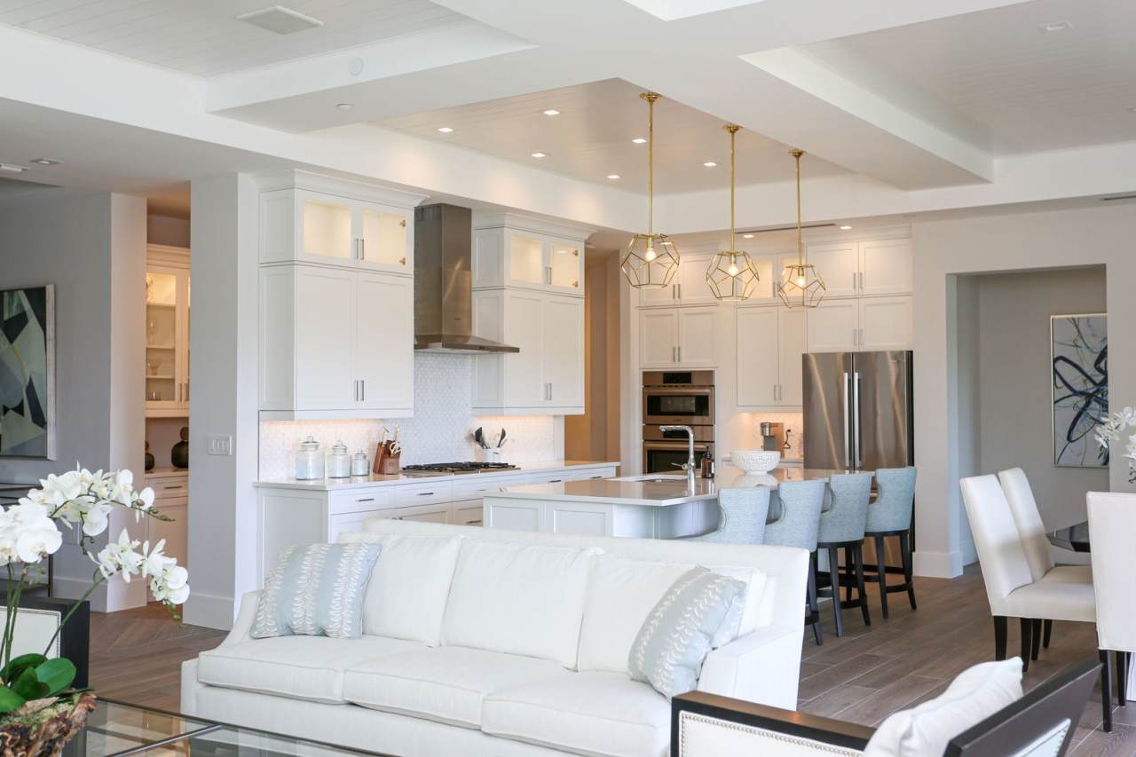 ***2024 PROMOTION***FIDDLERS CREEK***BRAND NEW CONSTRUCTION***COASTAL CONTEMPORARY***FULLY FURNISHED**