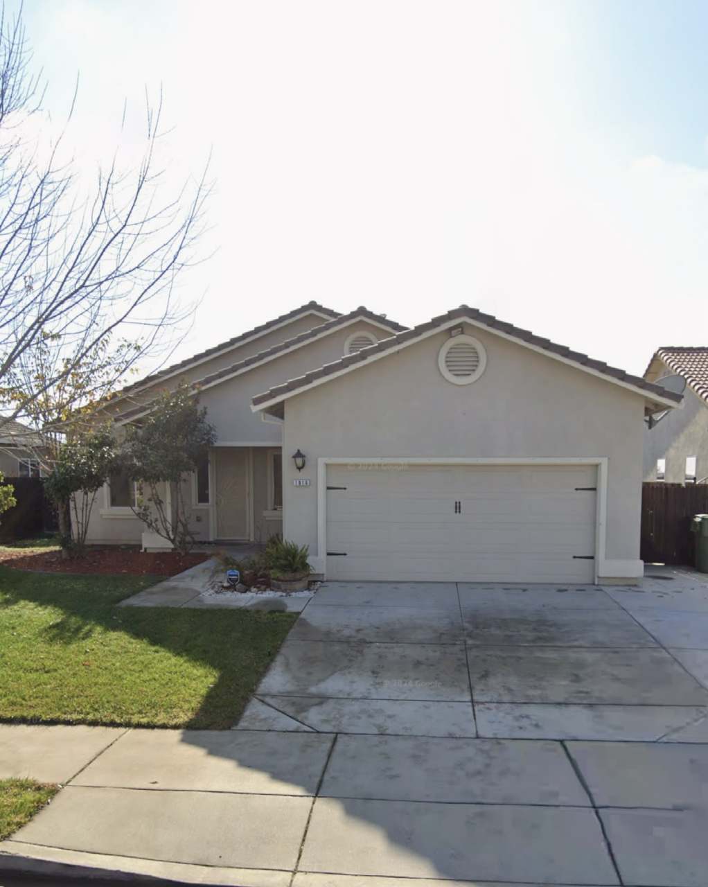 1916 Bridlewood Drive