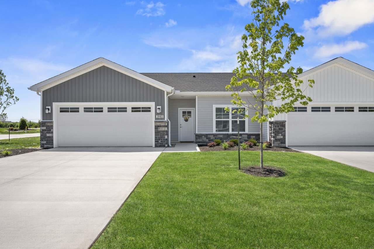 The Villas at Bonita Farms