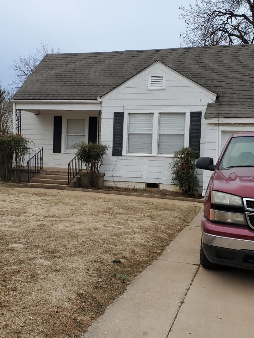 Close to Liberty Lake