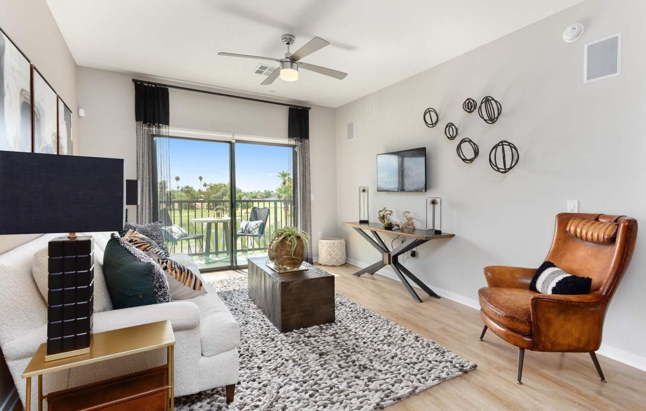 Summit at San Marcos