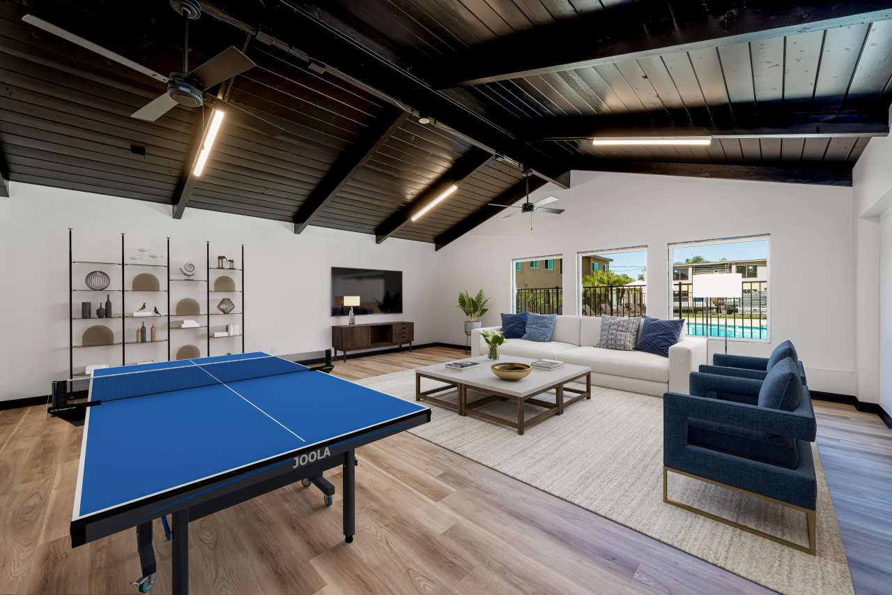 Palmera Chula Vista