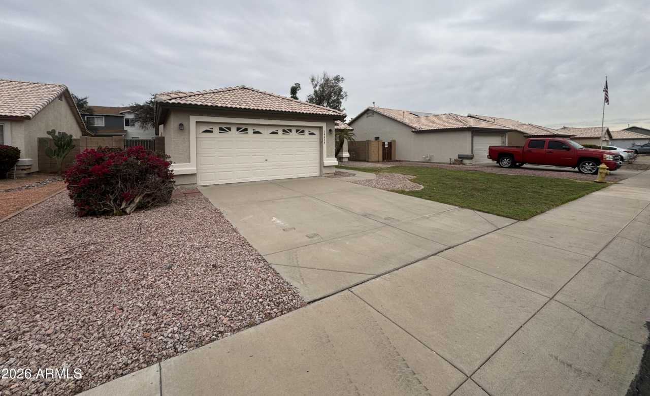 14634 W MARCUS Drive