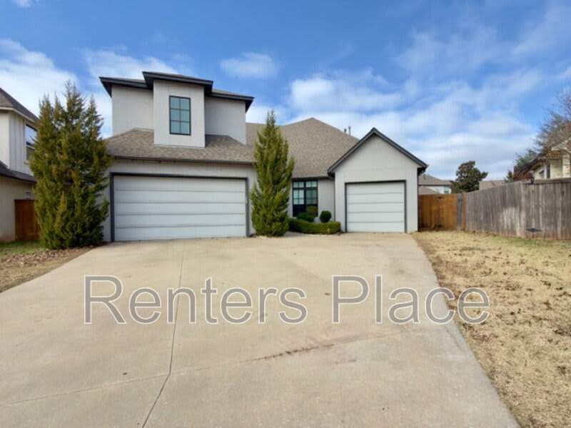 4001 East 120th Street South